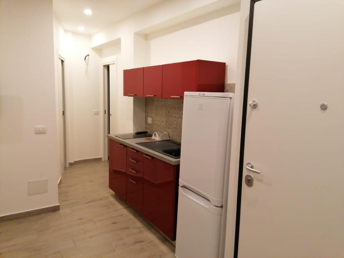 Home Dante CTA Exterior foto
