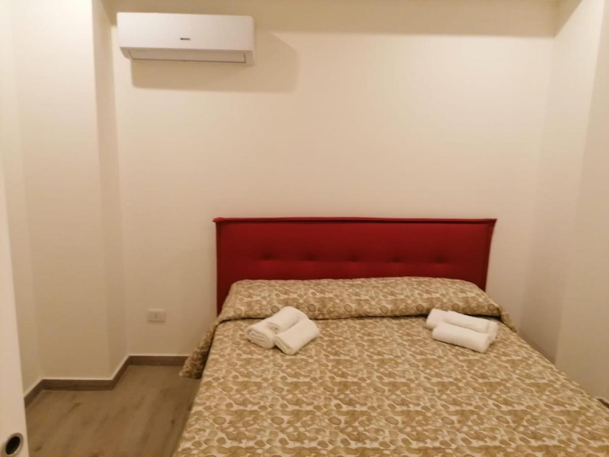 Home Dante CTA Exterior foto
