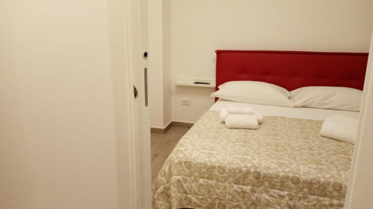 Home Dante CTA Exterior foto